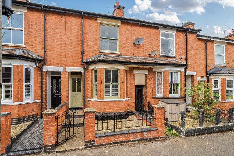 Images for Acacia Grove, Rugby, CV21