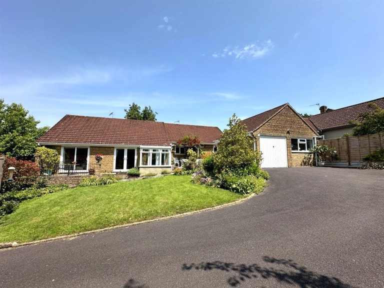 Images for Bowden, Fudge Hill, Corscombe, Dorchester