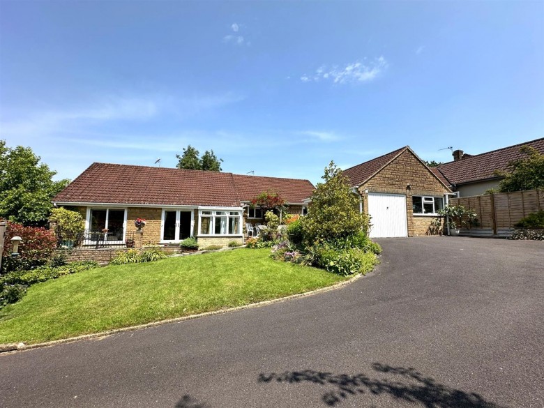 Click the photo for more details of Bowden, Fudge Hill, Corscombe, Dorchester