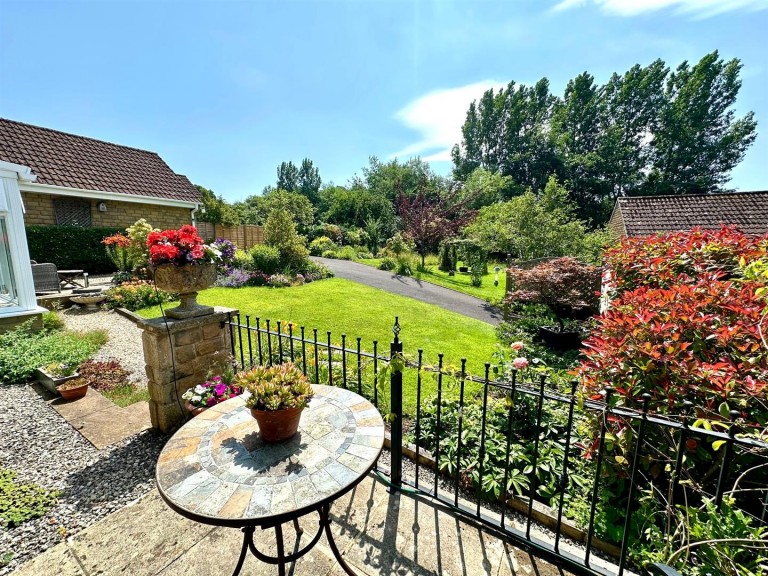 Images for Bowden, Fudge Hill, Corscombe, Dorchester