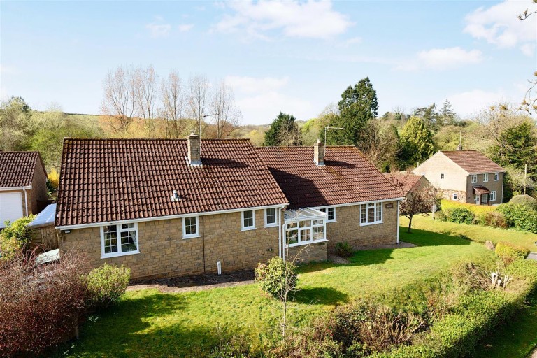 Images for Bowden, Fudge Hill, Corscombe, Dorchester