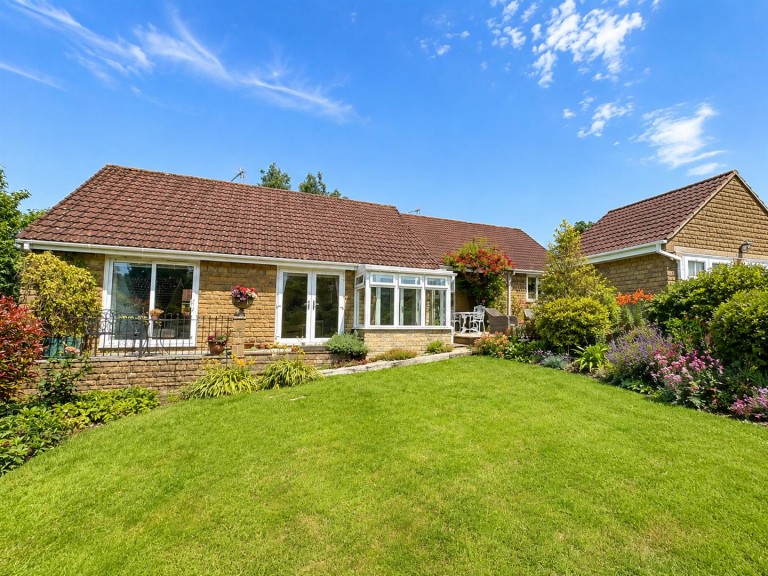 Images for Bowden, Fudge Hill, Corscombe, Dorchester