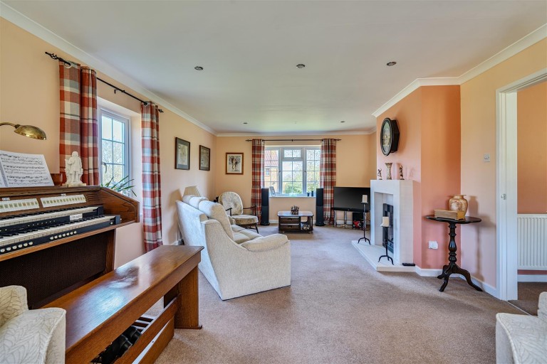Images for Bowden, Fudge Hill, Corscombe, Dorchester