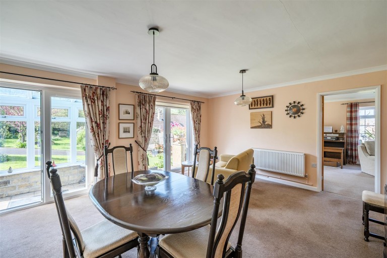 Images for Bowden, Fudge Hill, Corscombe, Dorchester