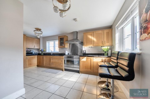 Click the photo for more details of Connery Leys Road, Birstall, Leicestershire