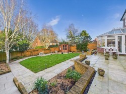 Images for Devenports Hill, Bushby, Leicestershire