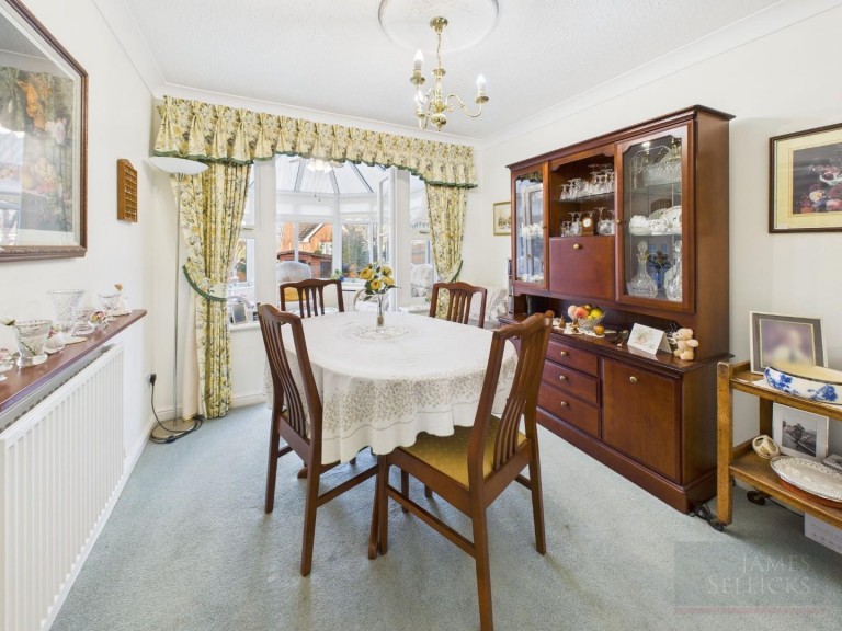 Images for Devenports Hill, Bushby, Leicestershire