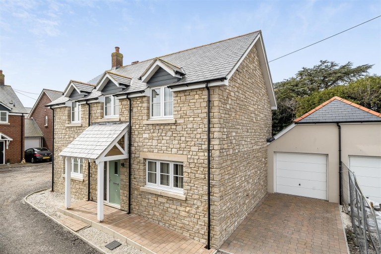 Images for Anvil Close, Chickerell, Weymouth