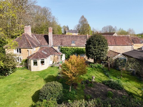 Click the photo for more details of Woolston, North Cadbury, Somerset