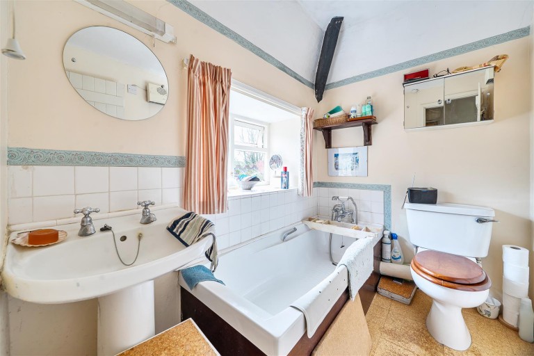 Images for Woolston, North Cadbury, Somerset