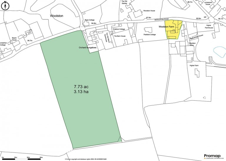 Images for Woolston, North Cadbury, Somerset