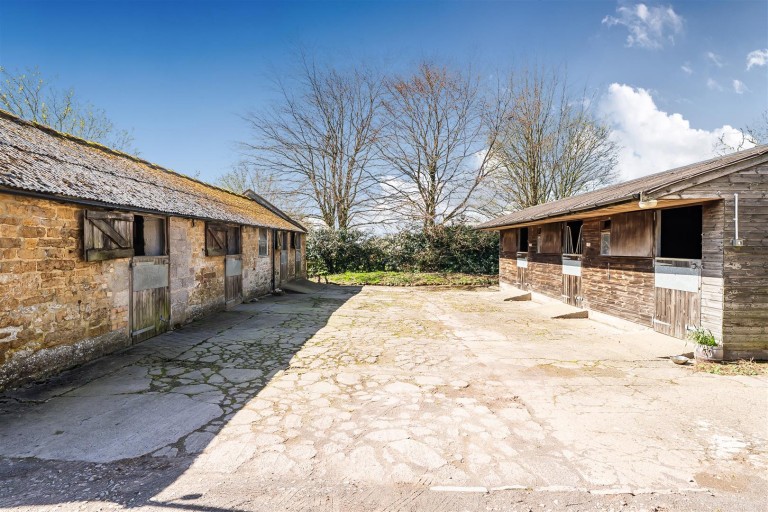 Images for Woolston, North Cadbury, Somerset