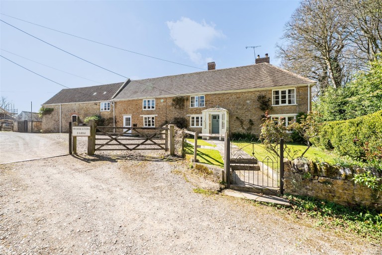 Images for Woolston, North Cadbury, Somerset