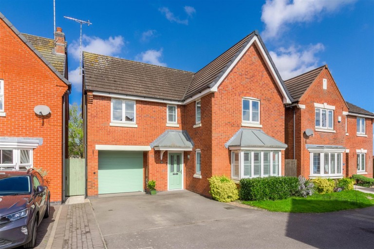 Images for Blueberry Way, Woodville, DE11