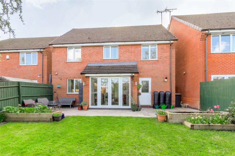 Images for Blueberry Way, Woodville, DE11