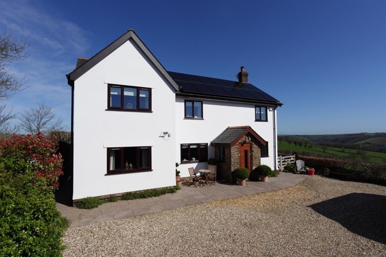 Click the photo for more details of Chittlehamholt