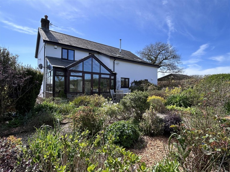 Images for Chittlehamholt