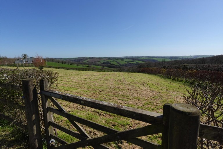 Images for Chittlehamholt