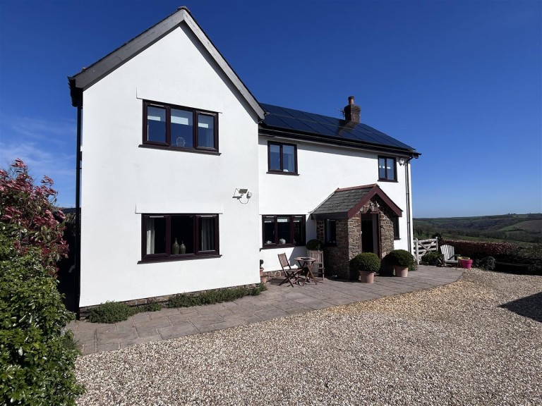 Images for Chittlehamholt