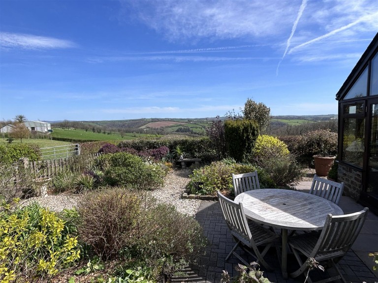 Images for Chittlehamholt