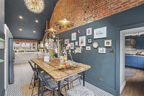 Click the photo for more details of Park Street, Thaxted