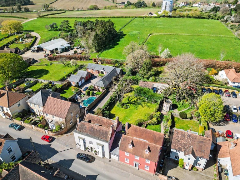 Images for Park Street, Thaxted