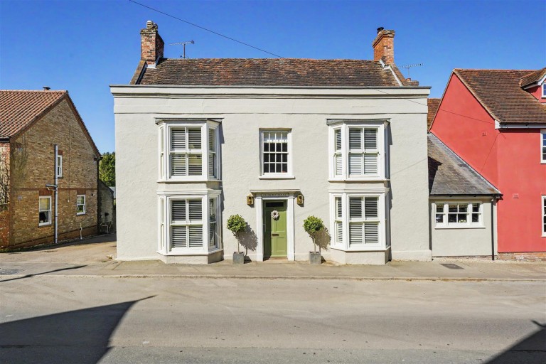 Images for Park Street, Thaxted