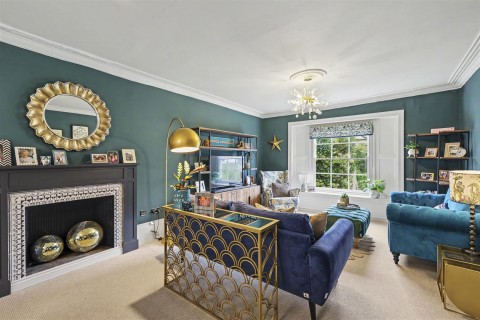 Click the photo for more details of Park Street, Thaxted