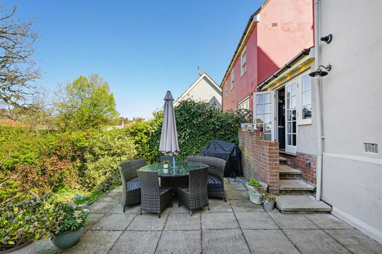 Images for Park Street, Thaxted