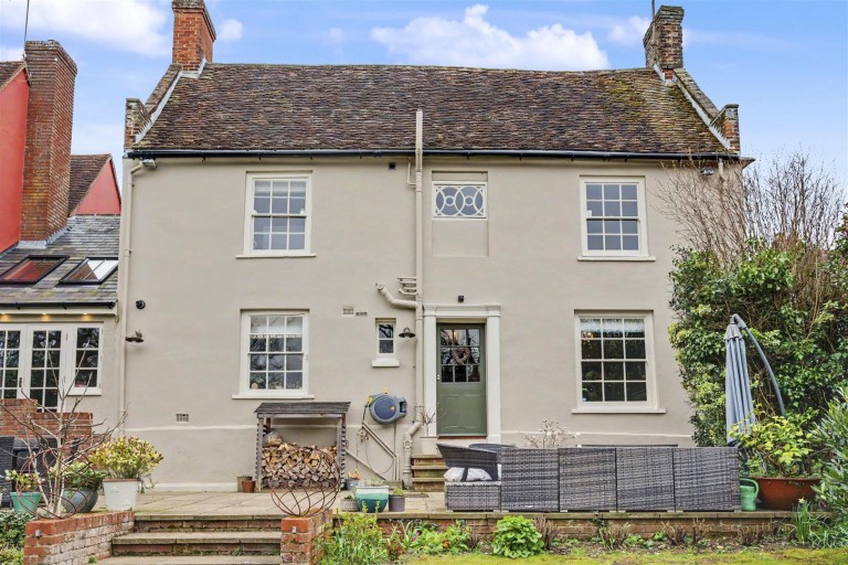 Images for Park Street, Thaxted