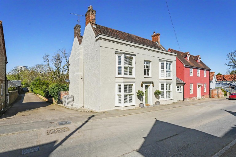 Images for Park Street, Thaxted