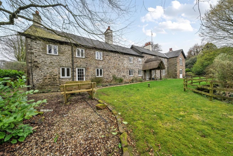 Images for Waddicombe, Dulverton