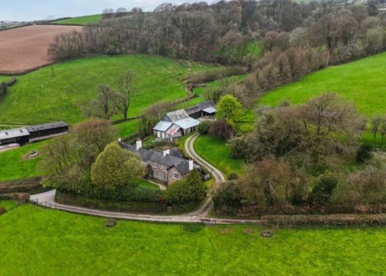 Images for Waddicombe, Dulverton
