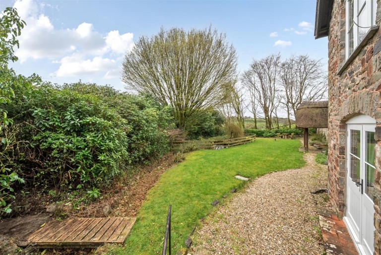 Images for Waddicombe, Dulverton