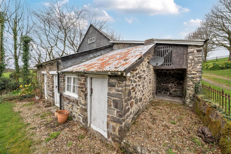 Images for Waddicombe, Dulverton