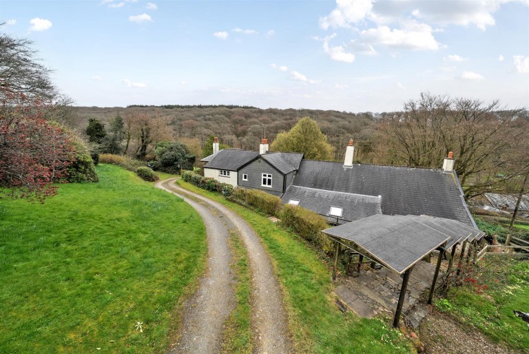Images for Waddicombe, Dulverton
