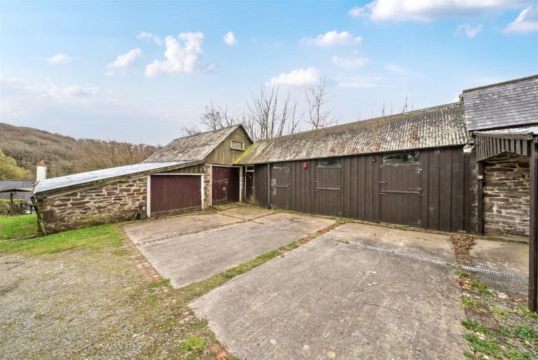 Images for Waddicombe, Dulverton