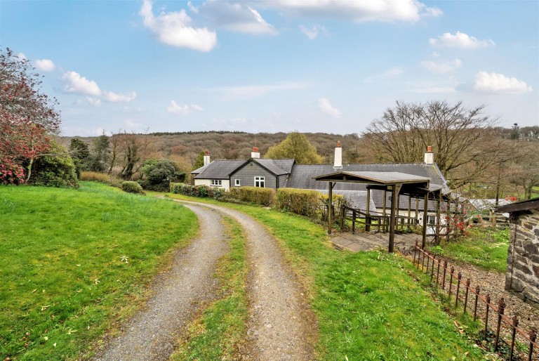 Images for Waddicombe, Dulverton