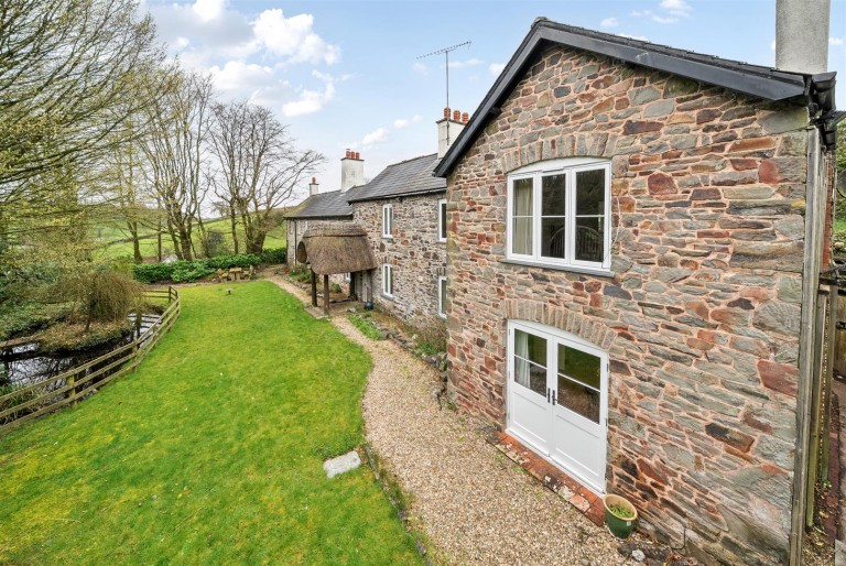 Images for Waddicombe, Dulverton