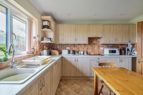 Click the photo for more details of The Street, Kilmington, Axminster
