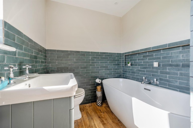 Images for Meadowside, Mosterton, Beaminster