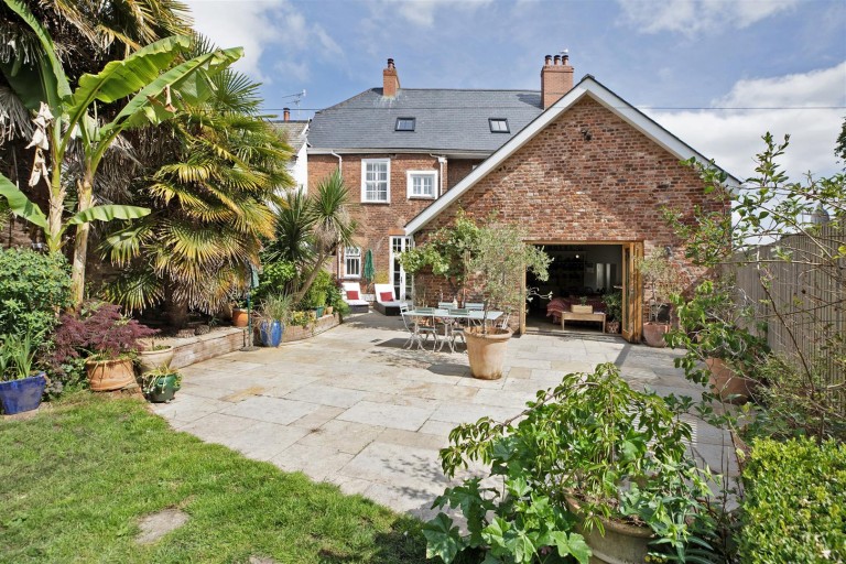 Images for Gold Street, Tiverton