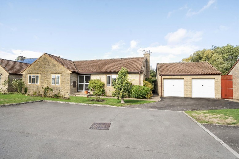 Click the photo for more details of Brookside, West Coker, Yeovil