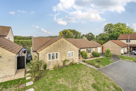 Click the photo for more details of Brookside, West Coker, Yeovil