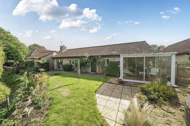 Images for Brookside, West Coker, Yeovil