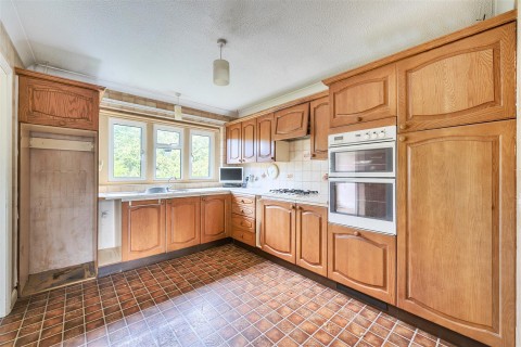 Click the photo for more details of Brookside, West Coker, Yeovil