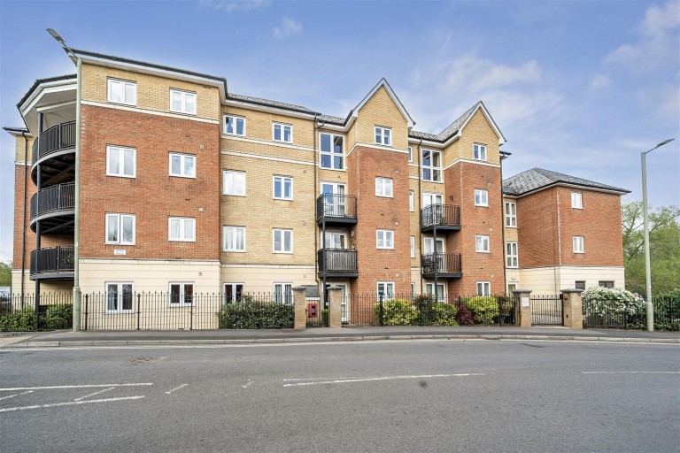 Images for Limborough Road, Wantage