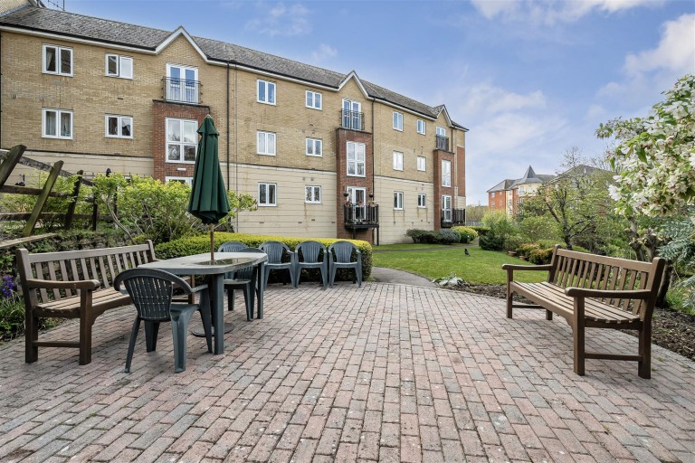 Images for Limborough Road, Wantage