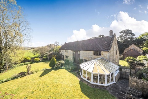 Click the photo for more details of Over Compton, Sherborne, Dorset