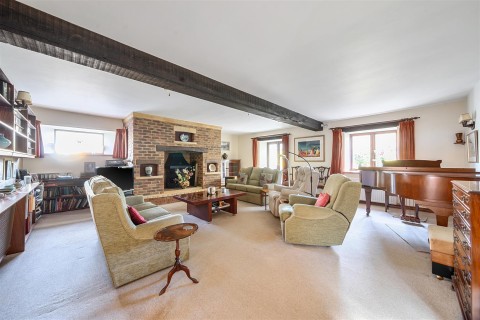 Click the photo for more details of Over Compton, Sherborne, Dorset